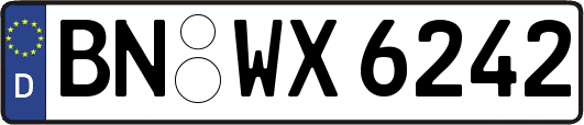 BN-WX6242