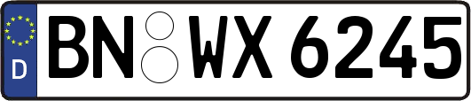 BN-WX6245