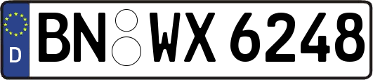 BN-WX6248