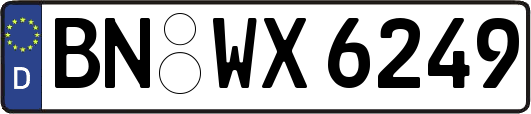 BN-WX6249