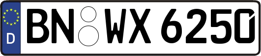 BN-WX6250