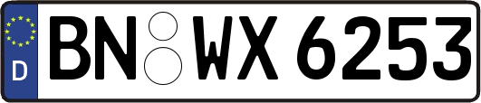 BN-WX6253