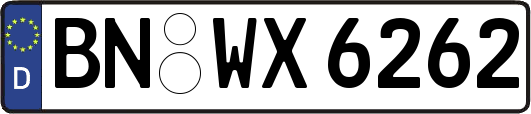 BN-WX6262