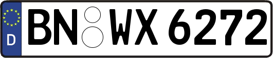 BN-WX6272