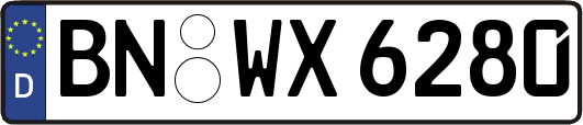 BN-WX6280