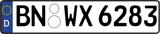 BN-WX6283