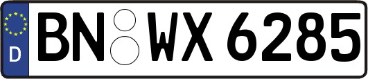 BN-WX6285
