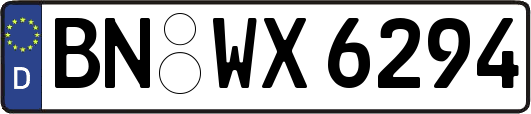 BN-WX6294