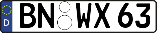 BN-WX63