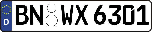 BN-WX6301