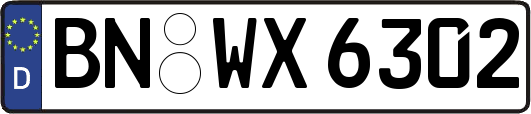BN-WX6302