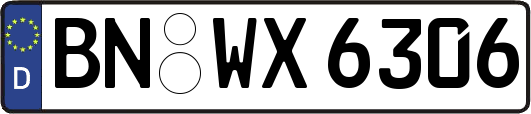 BN-WX6306