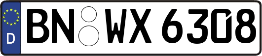 BN-WX6308