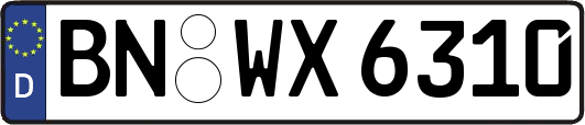 BN-WX6310