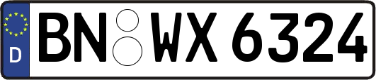 BN-WX6324