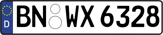 BN-WX6328