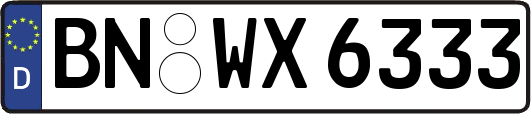 BN-WX6333