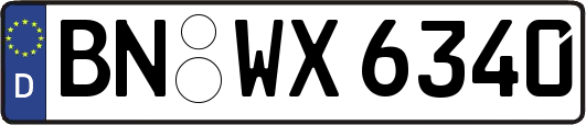 BN-WX6340