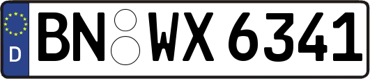 BN-WX6341