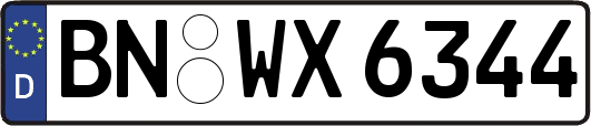 BN-WX6344