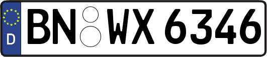 BN-WX6346