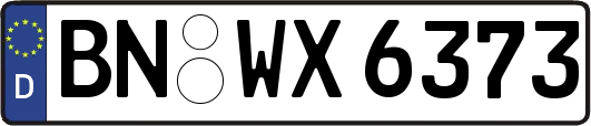 BN-WX6373