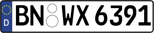BN-WX6391