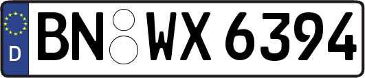 BN-WX6394