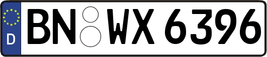 BN-WX6396