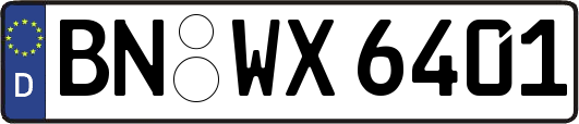 BN-WX6401