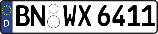 BN-WX6411