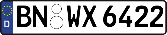 BN-WX6422
