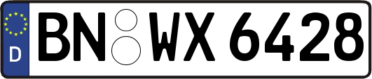 BN-WX6428