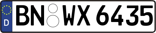 BN-WX6435