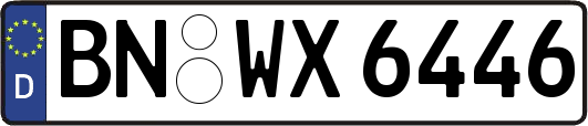 BN-WX6446