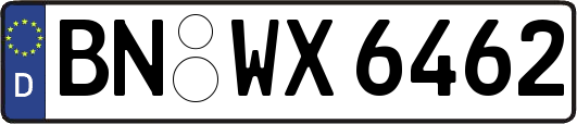 BN-WX6462