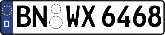 BN-WX6468