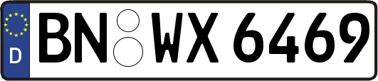 BN-WX6469