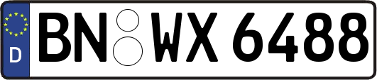 BN-WX6488