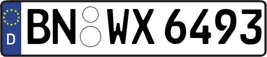 BN-WX6493