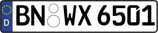 BN-WX6501