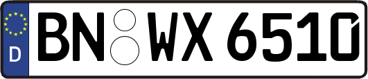 BN-WX6510