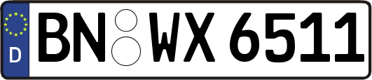 BN-WX6511