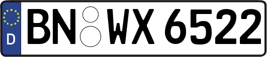 BN-WX6522