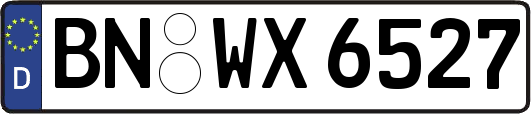 BN-WX6527