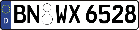 BN-WX6528