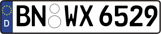 BN-WX6529