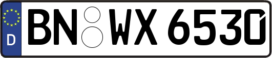 BN-WX6530