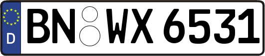 BN-WX6531