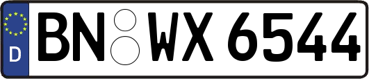 BN-WX6544